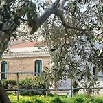 Tenuta Rasocolmo فيلة مسينا