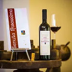 Tenuta Rasocolmo فيلة مسينا