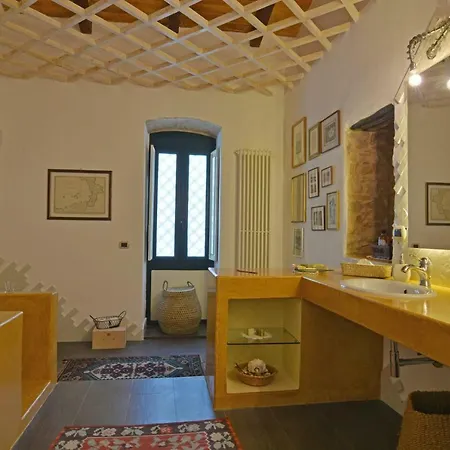 Tenuta Rasocolmo مسينا