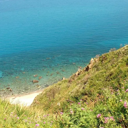 فيلة Tenuta Rasocolmo