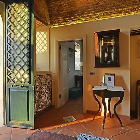 فيلة Tenuta Rasocolmo