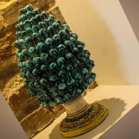 Tenuta Rasocolmo مسينا