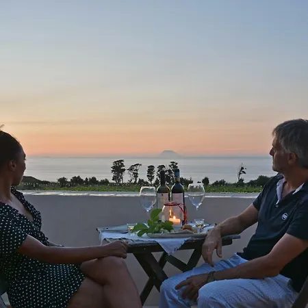 فيلة Tenuta Rasocolmo *