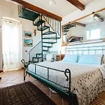 Tenuta Rasocolmo Вилла Мессина