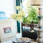 Tenuta Rasocolmo Мессина
