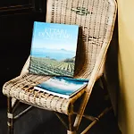 Tenuta Rasocolmo Вилла Мессина