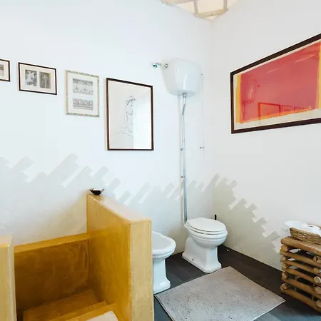 Tenuta Rasocolmo Villa Messina