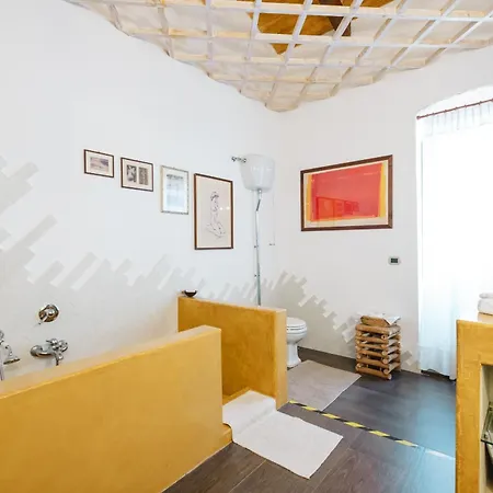 Villa Tenuta Rasocolmo Messina