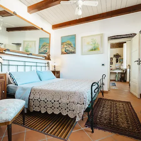 Villa Tenuta Rasocolmo *