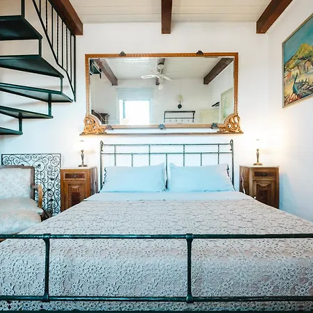 Tenuta Rasocolmo Villa Messina