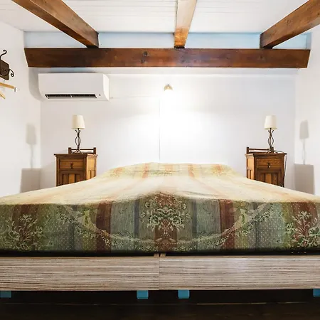 Villa Tenuta Rasocolmo *