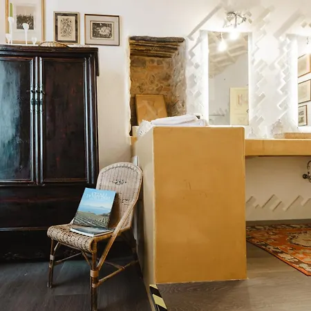 Tenuta Rasocolmo Βίλα Μεσίνα