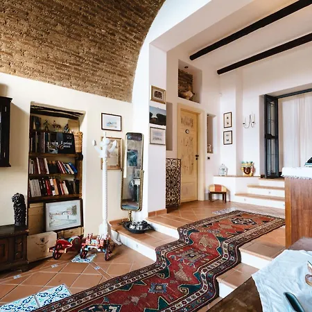 Tenuta Rasocolmo * Μεσίνα