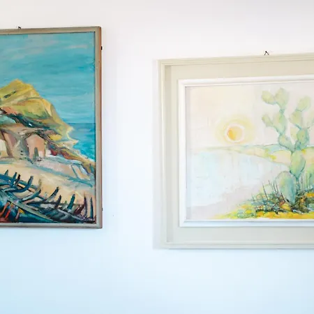 Tenuta Rasocolmo Μεσίνα