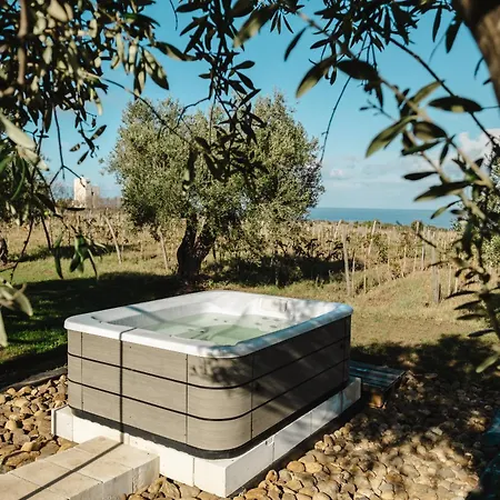 Tenuta Rasocolmo