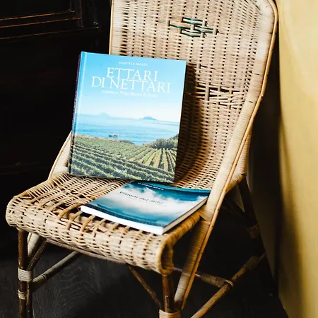 Tenuta Rasocolmo Βίλα Μεσίνα