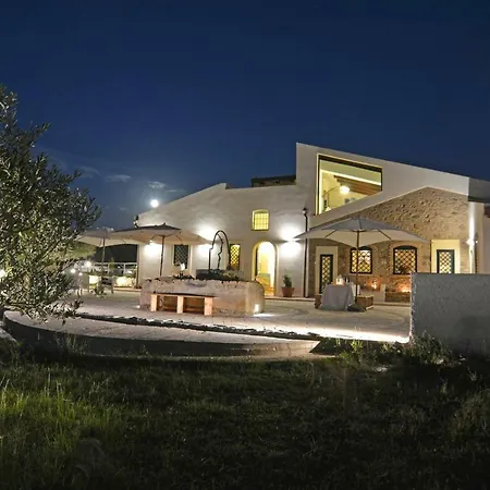 Villa Tenuta Rasocolmo