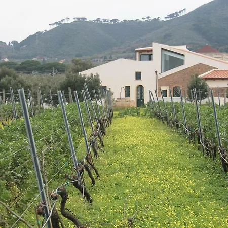 Villa Tenuta Rasocolmo *