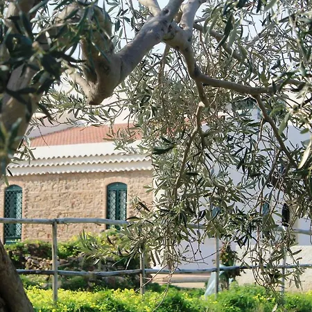 Tenuta Rasocolmo Villa Messina