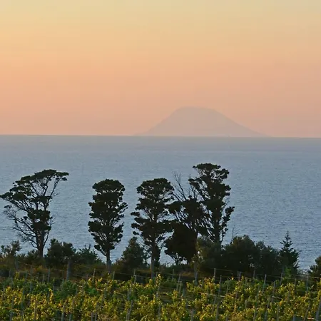 Tenuta Rasocolmo Villa