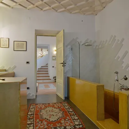 فيلة Tenuta Rasocolmo مسينا