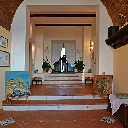 Tenuta Rasocolmo فيلة *