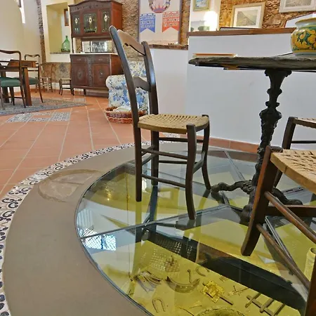 Tenuta Rasocolmo Villa *
