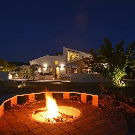 Villa Tenuta Rasocolmo Messina