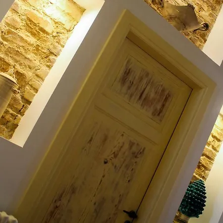 Tenuta Rasocolmo مسينا