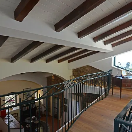 Tenuta Rasocolmo Messina