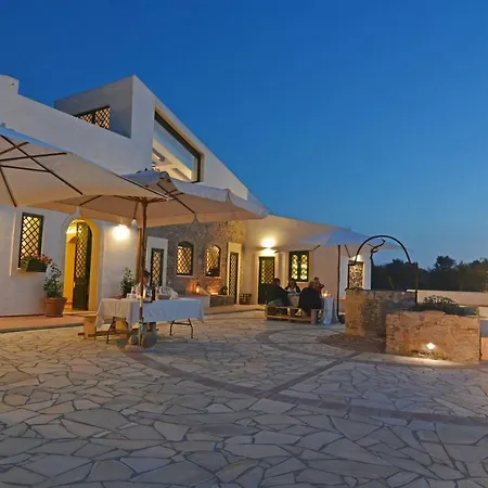 Tenuta Rasocolmo Messina