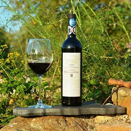 Tenuta Rasocolmo Messina