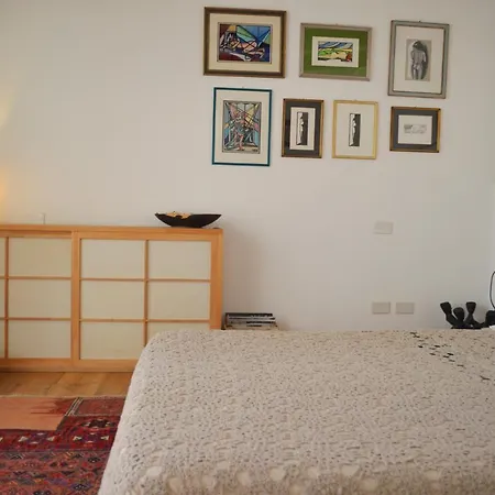 Tenuta Rasocolmo Villa