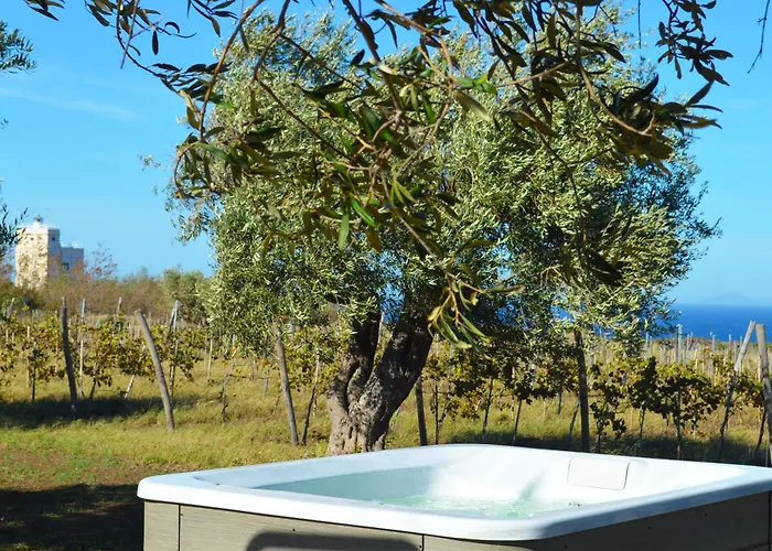 Tenuta Rasocolmo Messina