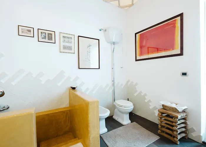 Tenuta Rasocolmo Villa Messina