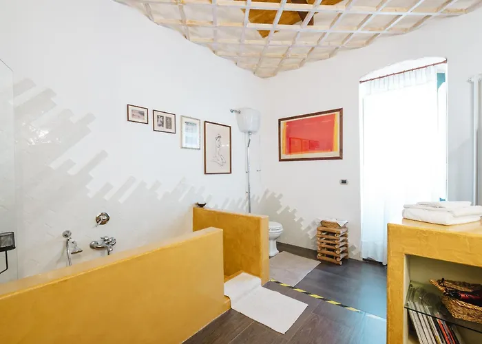 Villa Tenuta Rasocolmo Messina