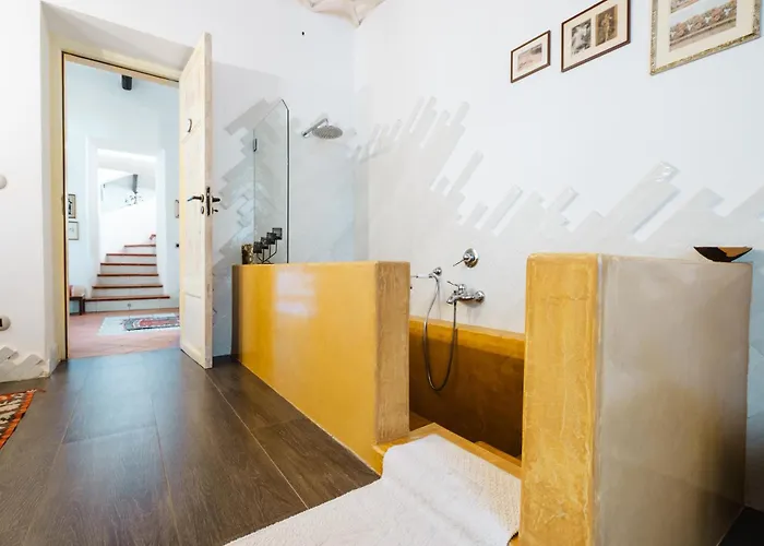 Tenuta Rasocolmo Messina