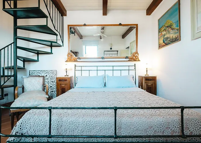 Tenuta Rasocolmo Villa Messina