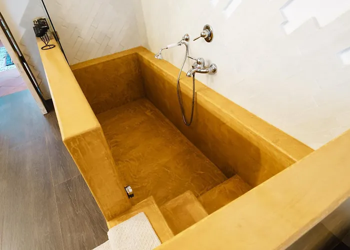 Villa Tenuta Rasocolmo