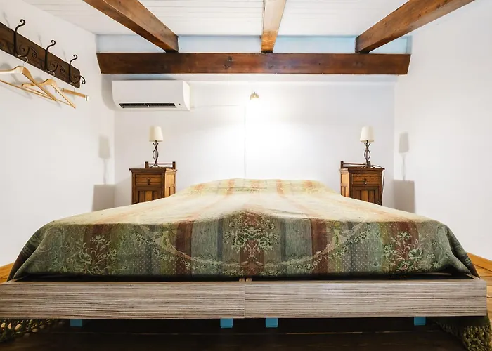 Villa Tenuta Rasocolmo *