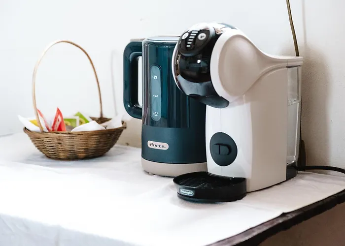 Tenuta Rasocolmo Villa