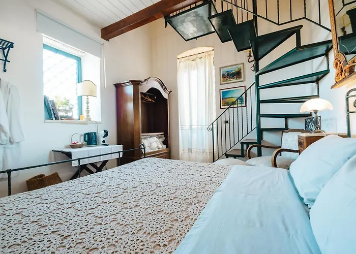 Villa Tenuta Rasocolmo