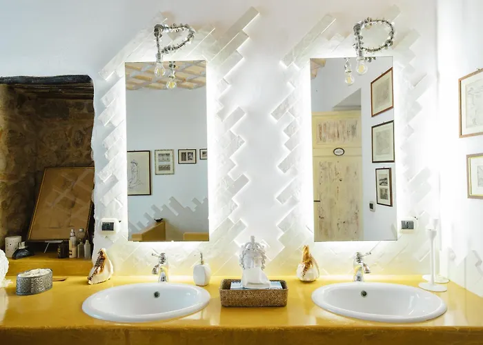 Tenuta Rasocolmo Villa *