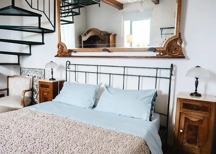 Tenuta Rasocolmo Messina