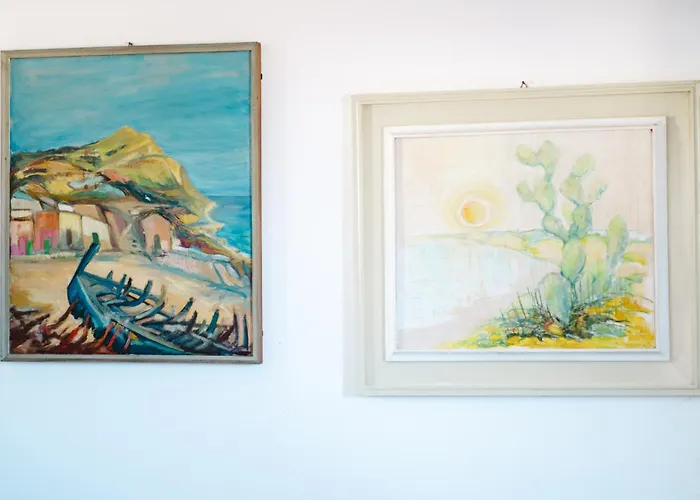 Tenuta Rasocolmo Messina