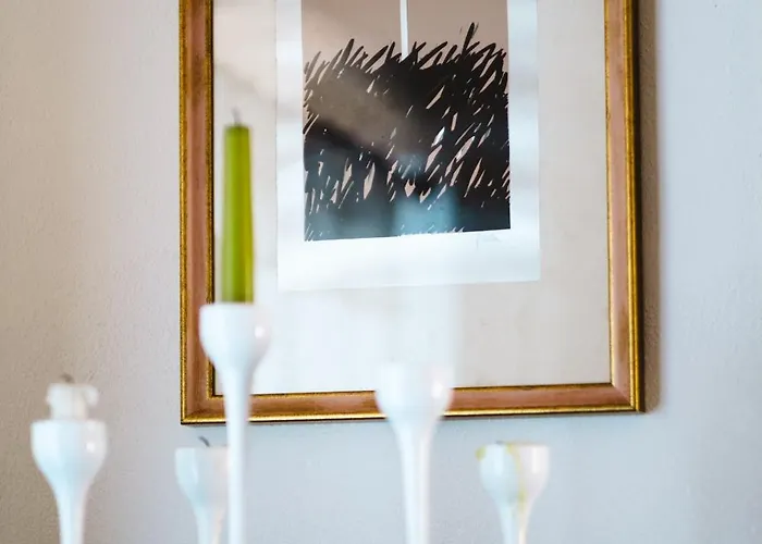 Tenuta Rasocolmo Villa Messina