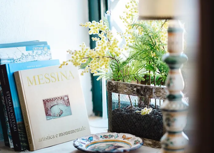 Tenuta Rasocolmo Messina