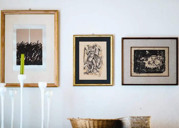 Tenuta Rasocolmo Villa *