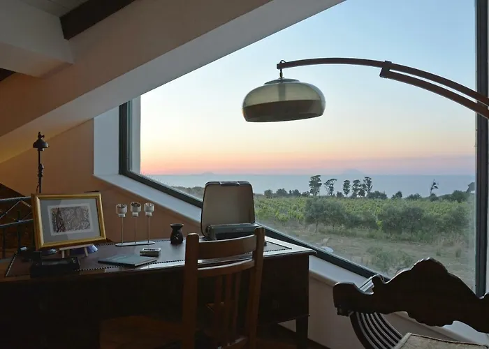 Tenuta Rasocolmo * Messina