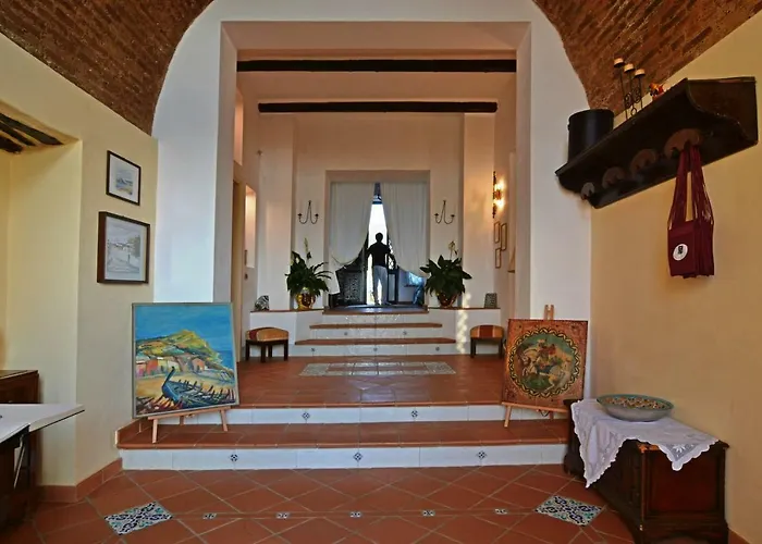 Tenuta Rasocolmo Villa *